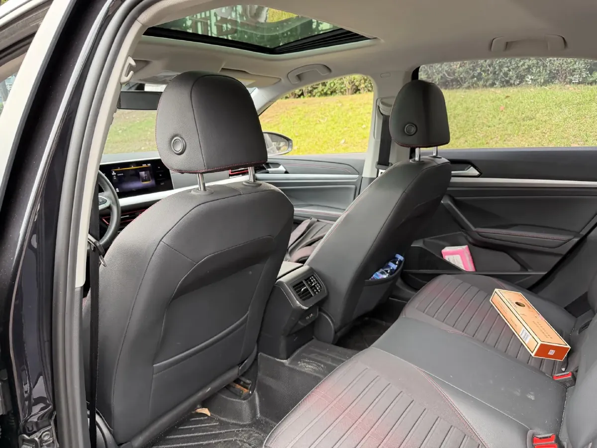 2023 Volkswagen Lavida 1.4T 150HP L4 7DCT,autocango,china used car exporter,china ev exporter,chinese used car exporter,chinese used ev exporter