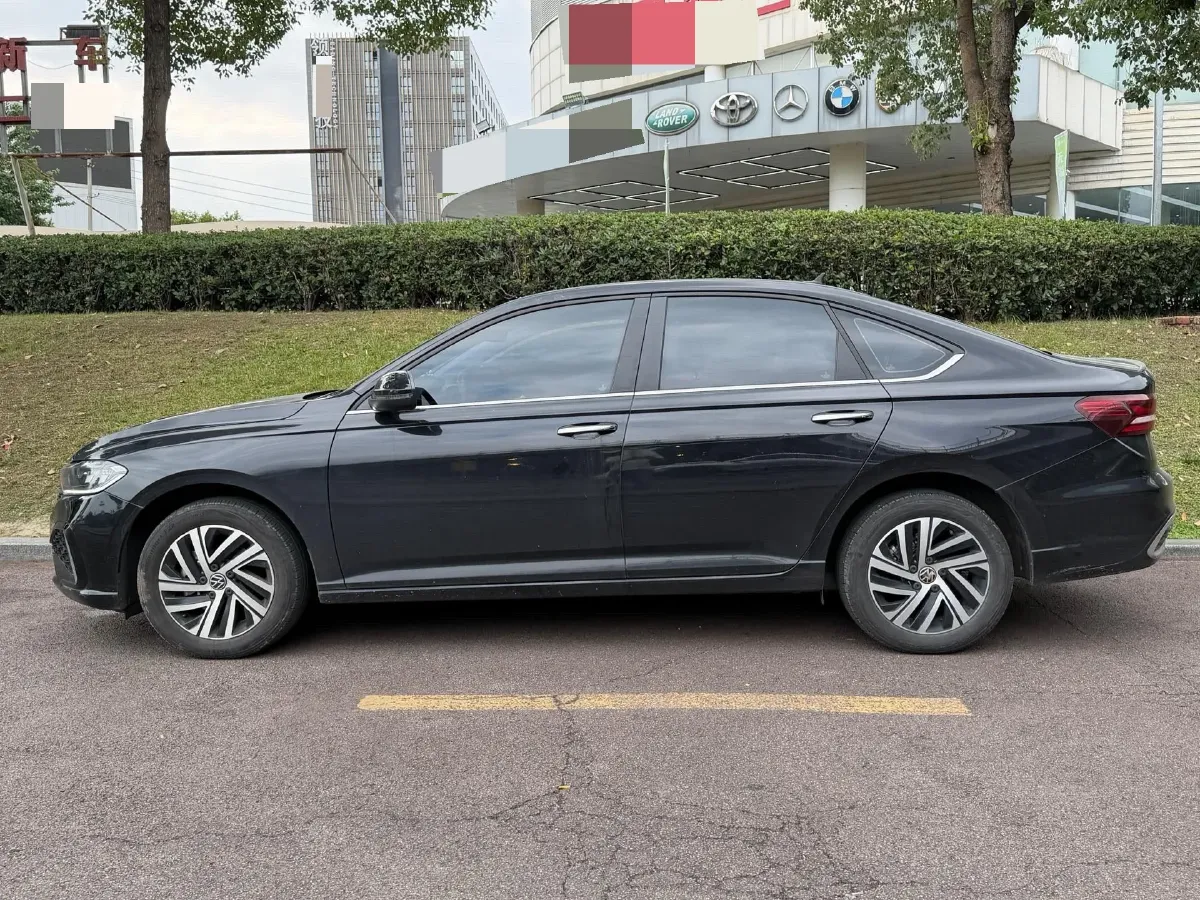 2023 Volkswagen Lavida 1.4T 150HP L4 7DCT,autocango,china used car exporter,china ev exporter,chinese used car exporter,chinese used ev exporter