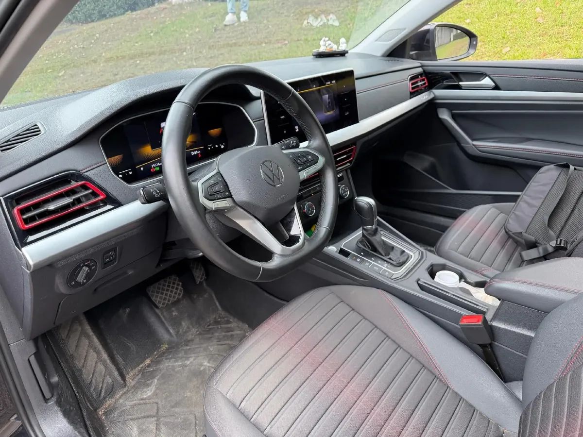 2023 Volkswagen Lavida 1.4T 150HP L4 7DCT,autocango,china used car exporter,china ev exporter,chinese used car exporter,chinese used ev exporter