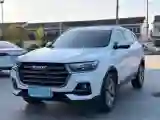 2021 Haval H6 1.5T 150HP L4 7DCT