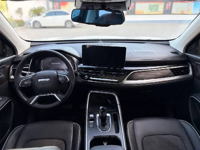 2021 Haval H6 1.5T 150HP L4 7DCT,autocango,china used car exporter,china ev exporter,chinese used car exporter,chinese used ev exporter