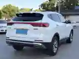 2021 Haval H6 1.5T 150HP L4 7DCT