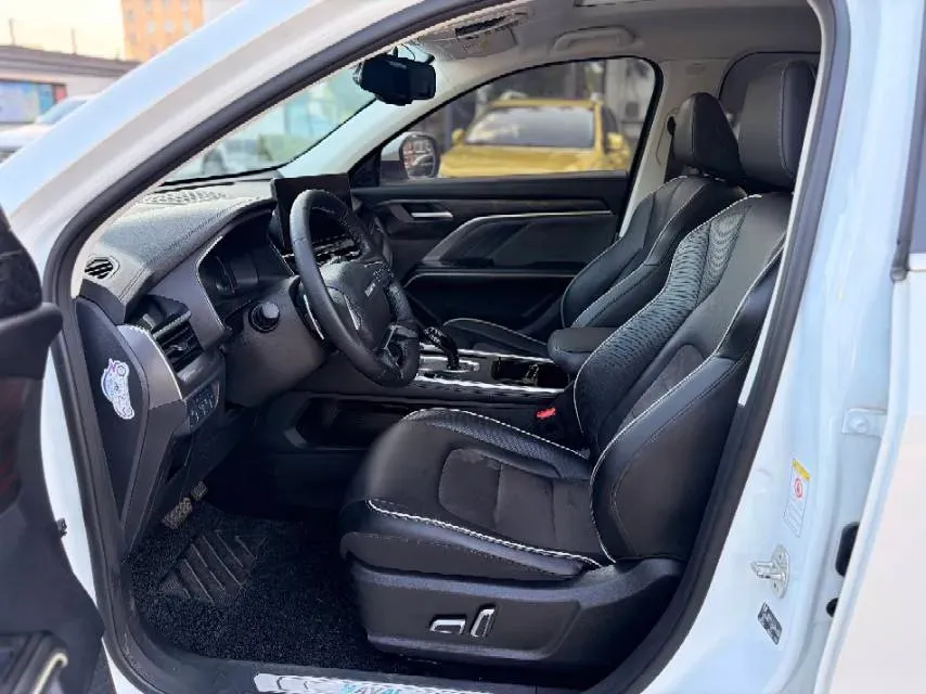 2021 Haval H6 1.5T 150HP L4 7DCT,autocango,china used car exporter,china ev exporter,chinese used car exporter,chinese used ev exporter