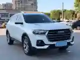 2021 Haval H6 1.5T 150HP L4 7DCT