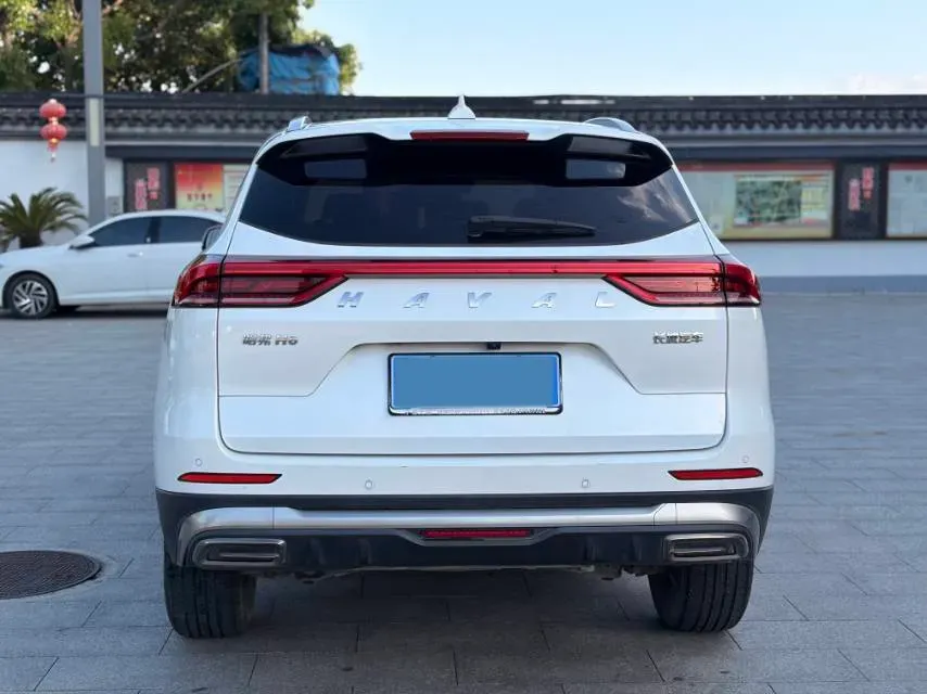 2021 Haval H6 1.5T 150HP L4 7DCT,autocango,china used car exporter,china ev exporter,chinese used car exporter,chinese used ev exporter