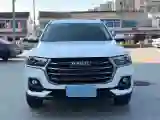 2021 Haval H6 1.5T 150HP L4 7DCT