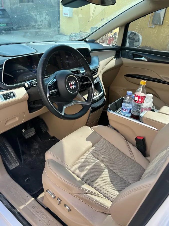 2025 Buick GL8 1.5T 180HP L4 2DHT PHEV,autocango,china used car exporter,china ev exporter,chinese used car exporter,chinese used ev exporter