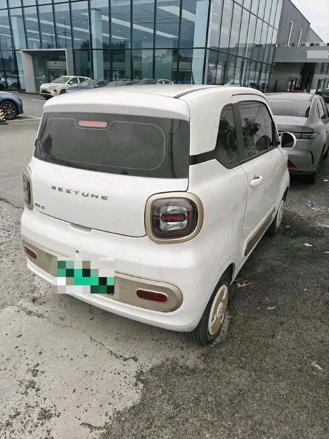 2025 Bestune Pony BEV 18.11KWH,autocango,china used car exporter,china ev exporter,chinese used car exporter,chinese used ev exporter