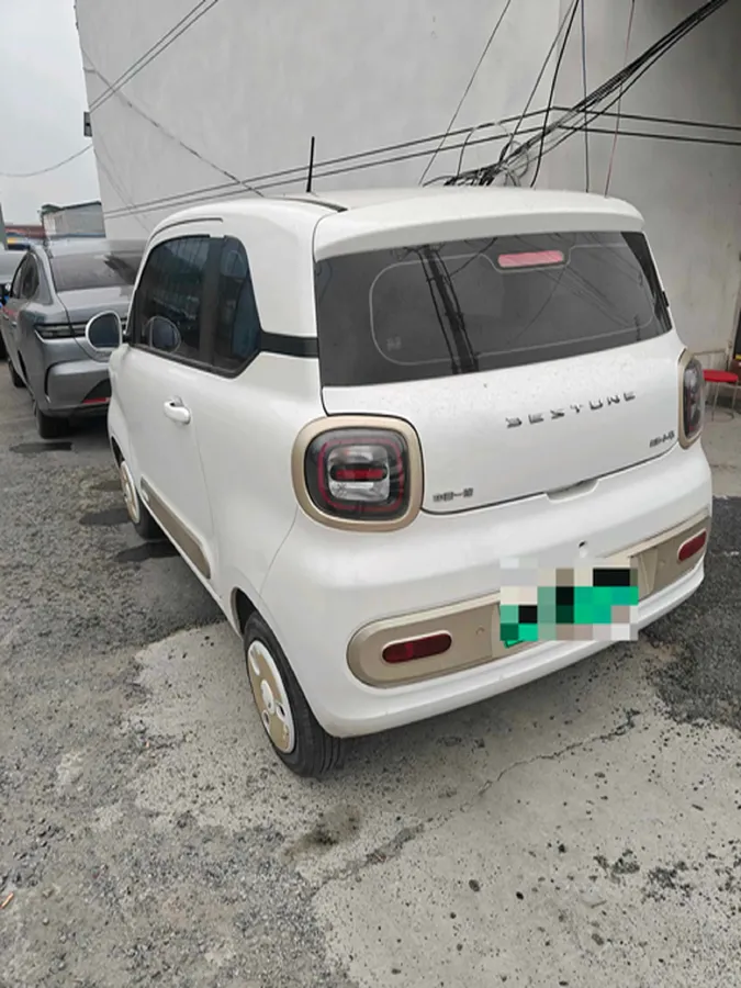 2025 Bestune Pony BEV 18.11KWH,autocango,china used car exporter,china ev exporter,chinese used car exporter,chinese used ev exporter