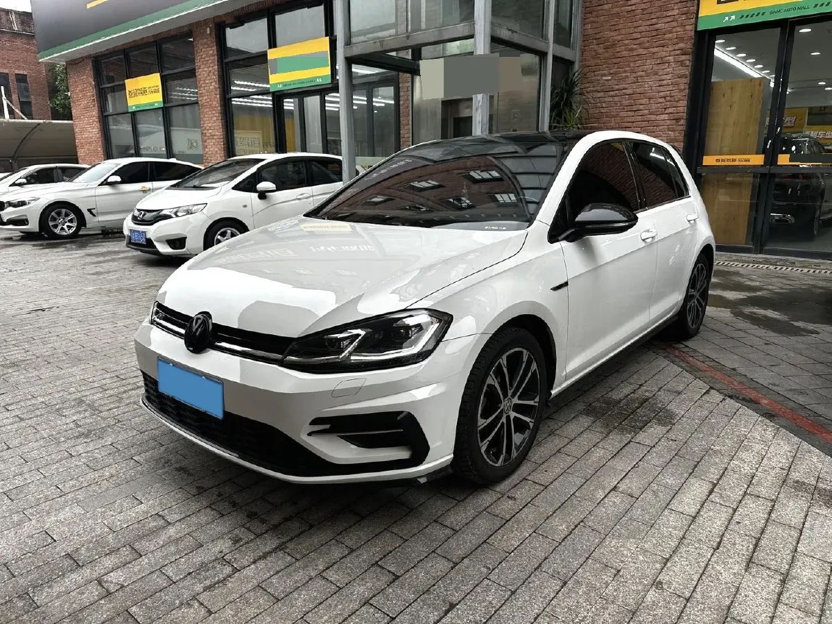 2020 Volkswagen Golf 1.4T 150HP L4 7DCT,autocango,china used car exporter,china ev exporter,chinese used car exporter,chinese used ev exporter