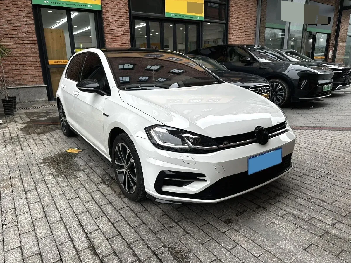2020 Volkswagen Golf 1.4T 150HP L4 7DCT,autocango,china used car exporter,china ev exporter,chinese used car exporter,chinese used ev exporter