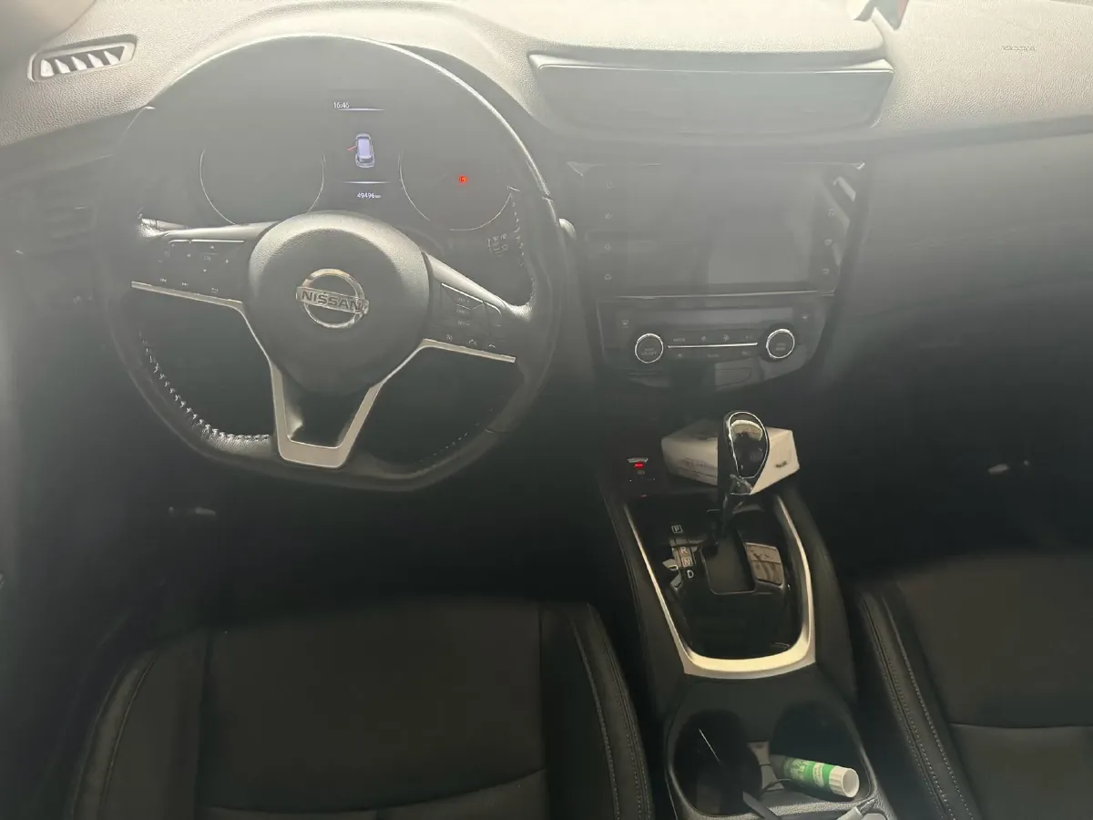 2021 Nissan X-Trail 2.0L 151HP L4 CVT,autocango,china used car exporter,china ev exporter,chinese used car exporter,chinese used ev exporter