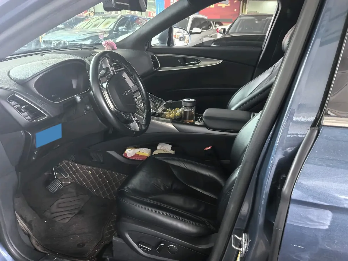 2019 Lincoln Nautilus 2.0T 224HP L4 8AT,autocango,china used car exporter,china ev exporter,chinese used car exporter,chinese used ev exporter
