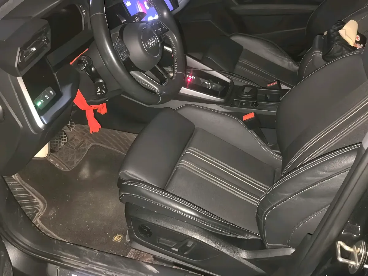 2021 Audi A3 1.4T 150HP L4 7DCT,autocango,china used car exporter,china ev exporter,chinese used car exporter,chinese used ev exporter