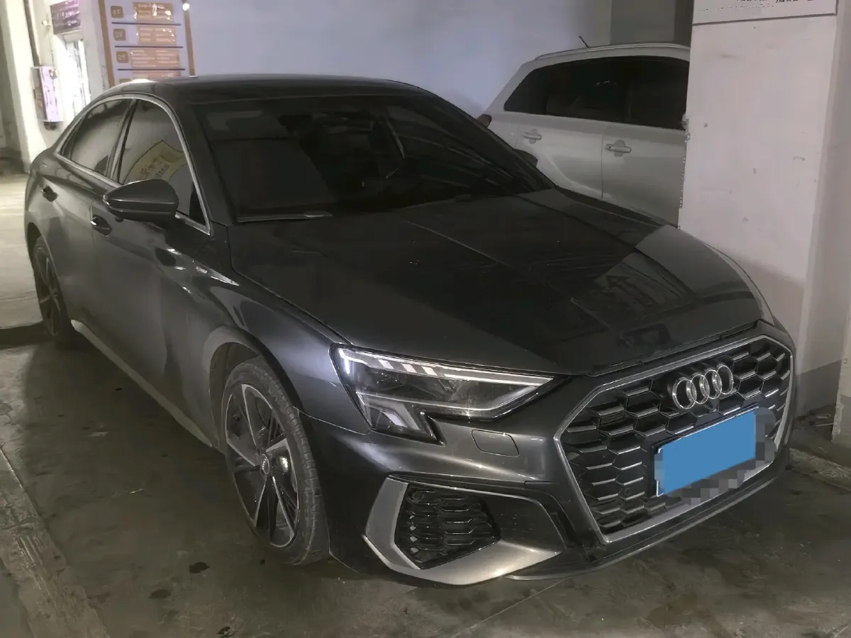 2021 Audi A3 1.4T 150HP L4 7DCT,autocango,china used car exporter,china ev exporter,chinese used car exporter,chinese used ev exporter