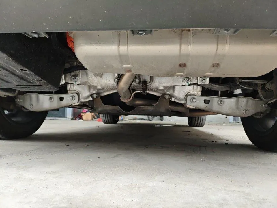 2023 Li L7 Range Extended 154HP REEV 40.9KWH,autocango,china used car exporter,china ev exporter,chinese used car exporter,chinese used ev exporter
