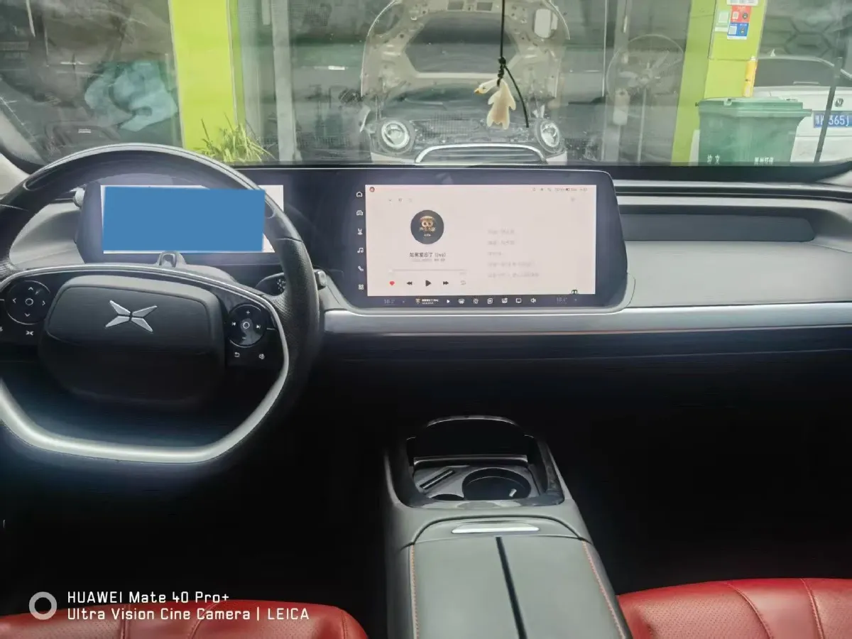 2020 Xpeng P7 BEV 70.8KWH,autocango,china used car exporter,china ev exporter,chinese used car exporter,chinese used ev exporter