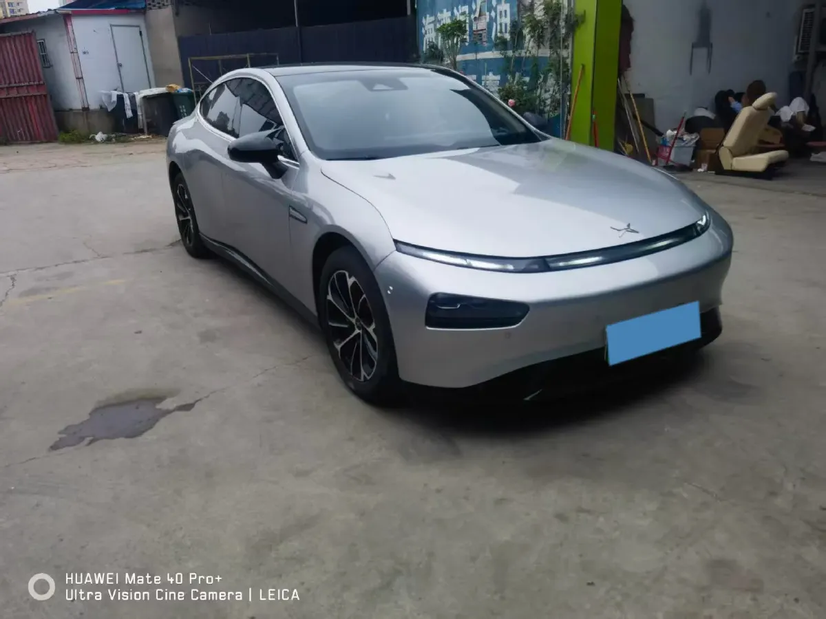 2020 Xpeng P7 BEV 70.8KWH,autocango,china used car exporter,china ev exporter,chinese used car exporter,chinese used ev exporter