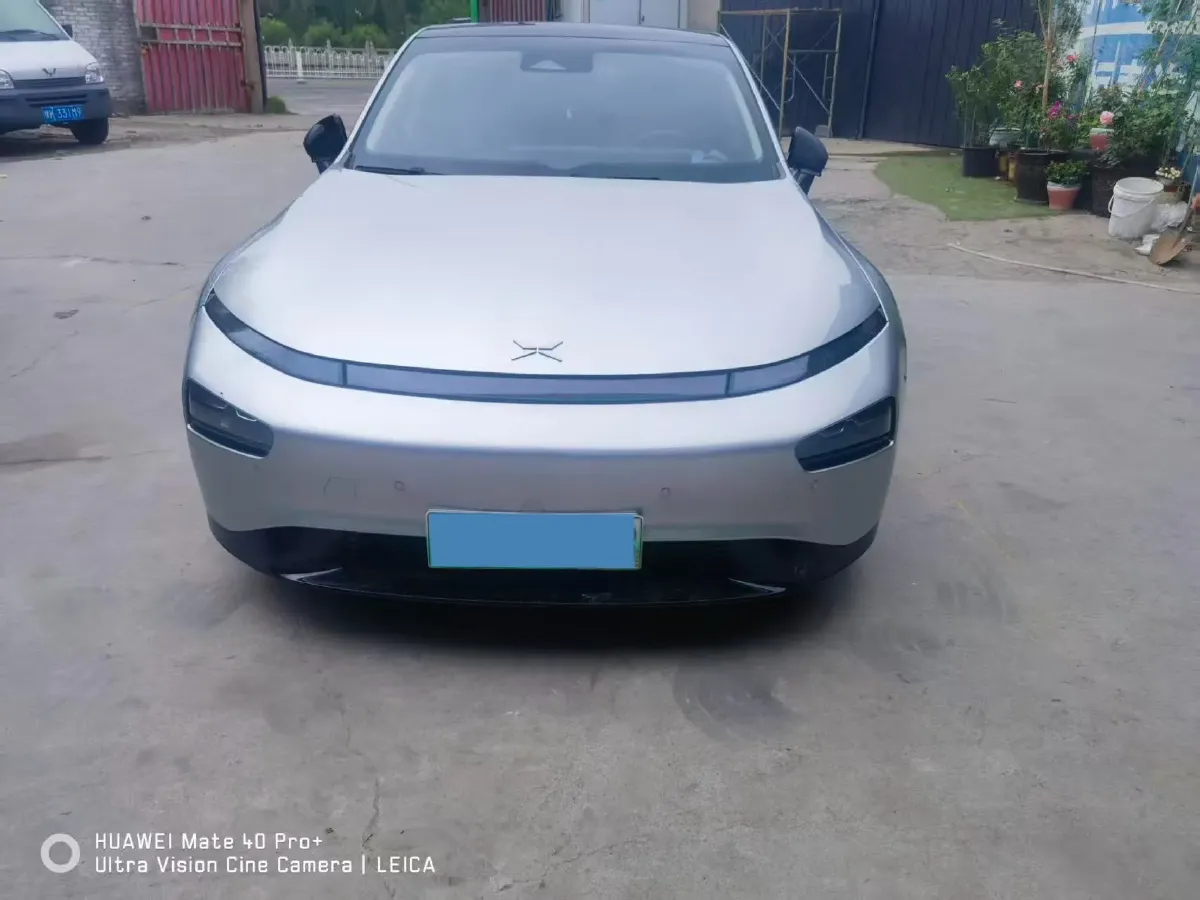 2020 Xpeng P7 BEV 70.8KWH,autocango,china used car exporter,china ev exporter,chinese used car exporter,chinese used ev exporter
