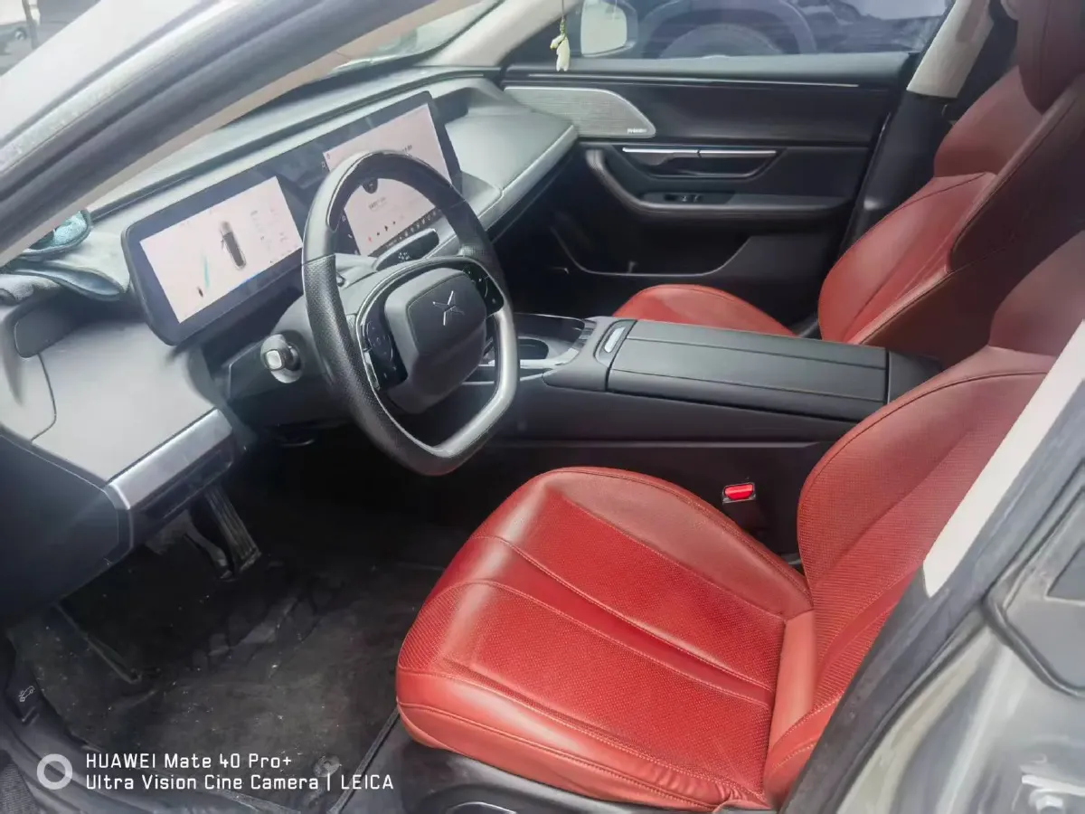 2020 Xpeng P7 BEV 70.8KWH,autocango,china used car exporter,china ev exporter,chinese used car exporter,chinese used ev exporter