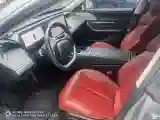 2020 Xpeng P7 BEV 70.8KWH