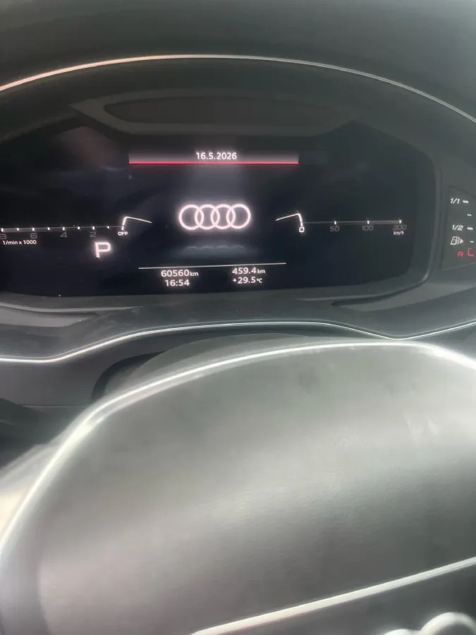 2021 Audi A6 2.0T 245HP L4 7DCT,autocango,china used car exporter,china ev exporter,chinese used car exporter,chinese used ev exporter