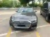 2021 Audi A6 2.0T 245HP L4 7DCT