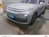 2024 Li L7 Range Extended 154HP REEV 42.8KWH