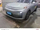 2024 LI L7 2024 LI L7,autocango,china used car exporter,china ev exporter,chinese used car exporter,chinese used ev exporter