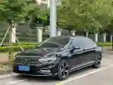 2025 Volkswagen Magotan 1.4T 150HP L4 7DCT