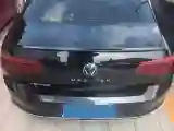 2025 Volkswagen Magotan 1.4T 150HP L4 7DCT