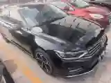 2025 Volkswagen Magotan 1.4T 150HP L4 7DCT