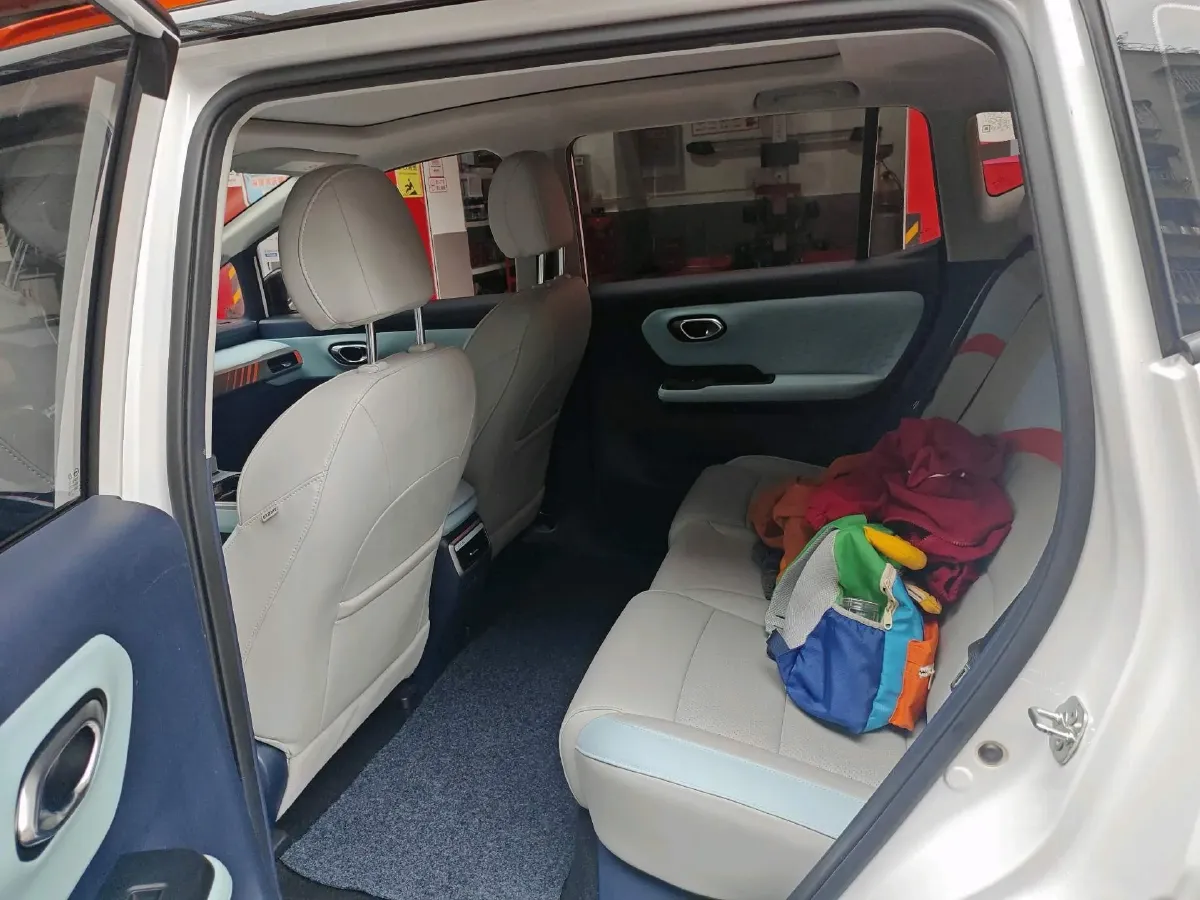 2021 Aion Y BEV 61.3KWH,autocango,china used car exporter,china ev exporter,chinese used car exporter,chinese used ev exporter