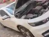 2018 Chevrolet Malibu XL 1.5T 170HP L4 7DCT