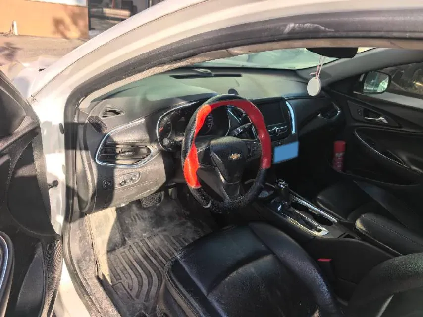 2018 Chevrolet Malibu XL 1.5T 170HP L4 7DCT,autocango,china used car exporter,china ev exporter,chinese used car exporter,chinese used ev exporter