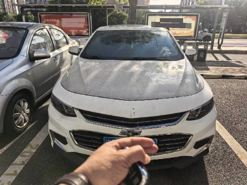 2018 Chevrolet Malibu XL 1.5T 170HP L4 7DCT,autocango,china used car exporter,china ev exporter,chinese used car exporter,chinese used ev exporter