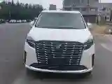 2023 Buick GL8 2.0T 237HP L4 9AT