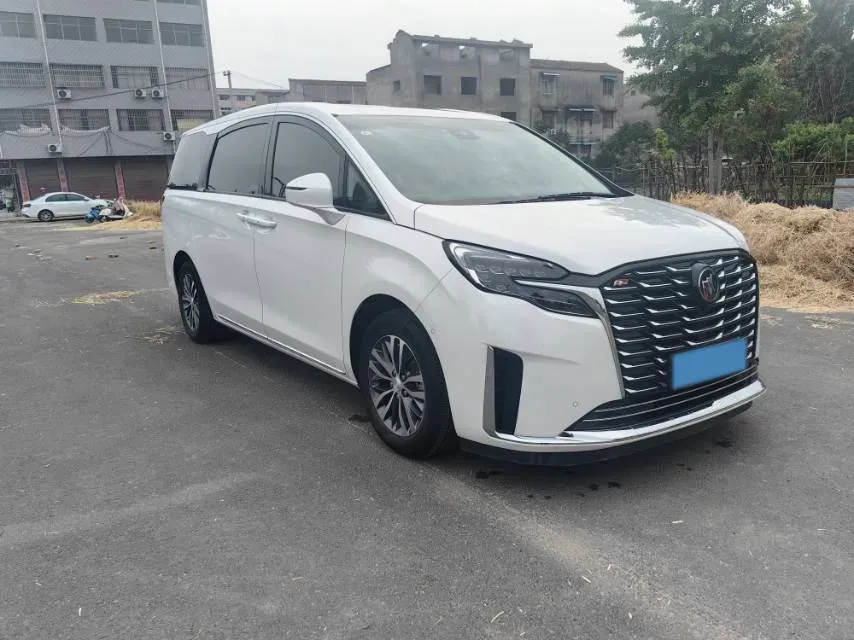 2023 Buick GL8 2.0T 237HP L4 9AT,autocango,china used car exporter,china ev exporter,chinese used car exporter,chinese used ev exporter