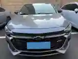 2019 Chevrolet Monza 1.3T 163HP L3 6AT