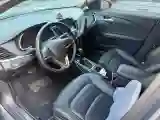 2019 Chevrolet Monza 1.3T 163HP L3 6AT