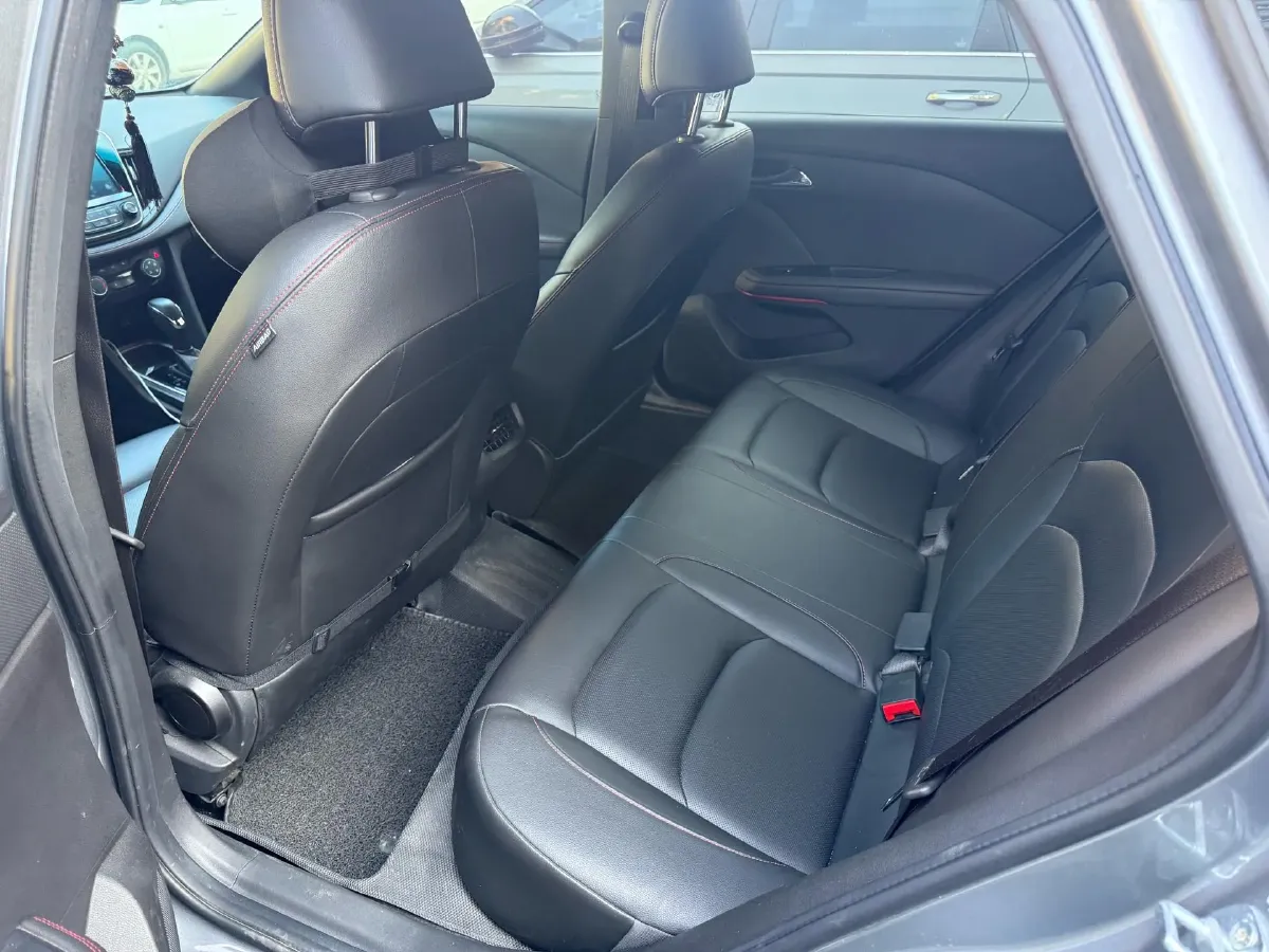 2019 Chevrolet Monza 1.3T 163HP L3 6AT,autocango,china used car exporter,china ev exporter,chinese used car exporter,chinese used ev exporter