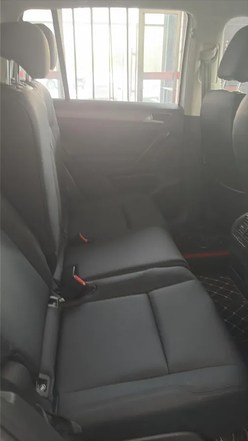 2018 Volkswagen Golf Sportsvan 1.6L 110HP L4 6AT,autocango,china used car exporter,china ev exporter,chinese used car exporter,chinese used ev exporter