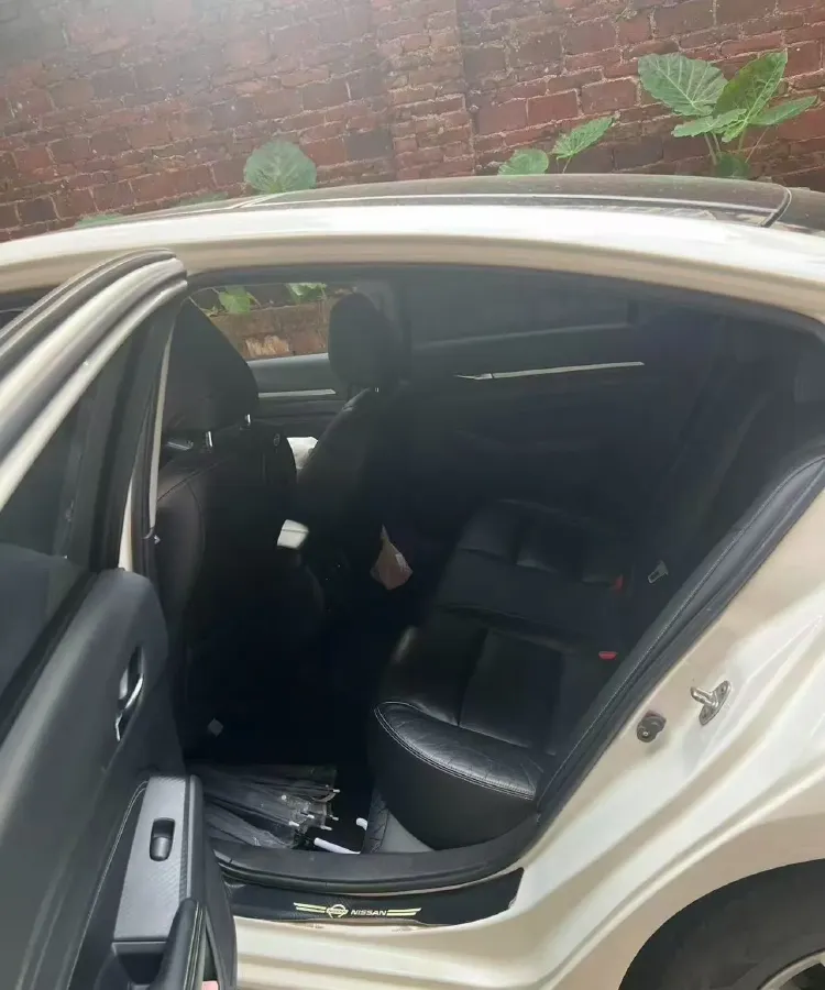 2020 Nissan Teana 2.0L 159HP L4 CVT,autocango,china used car exporter,china ev exporter,chinese used car exporter,chinese used ev exporter