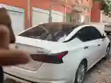 2020 Nissan Teana 2.0L 159HP L4 CVT