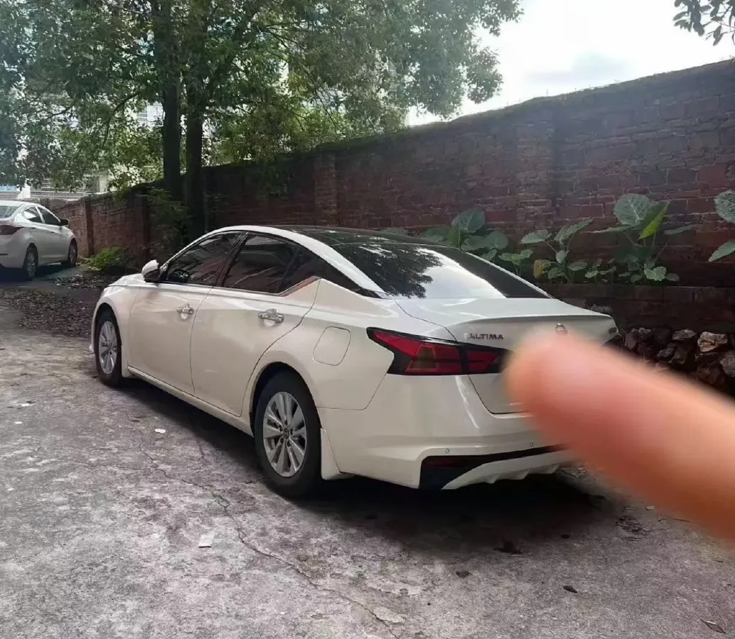 2020 Nissan Teana 2.0L 159HP L4 CVT,autocango,china used car exporter,china ev exporter,chinese used car exporter,chinese used ev exporter