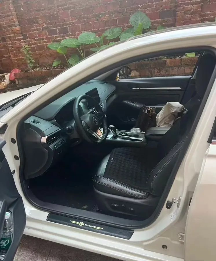 2020 Nissan Teana 2.0L 159HP L4 CVT,autocango,china used car exporter,china ev exporter,chinese used car exporter,chinese used ev exporter