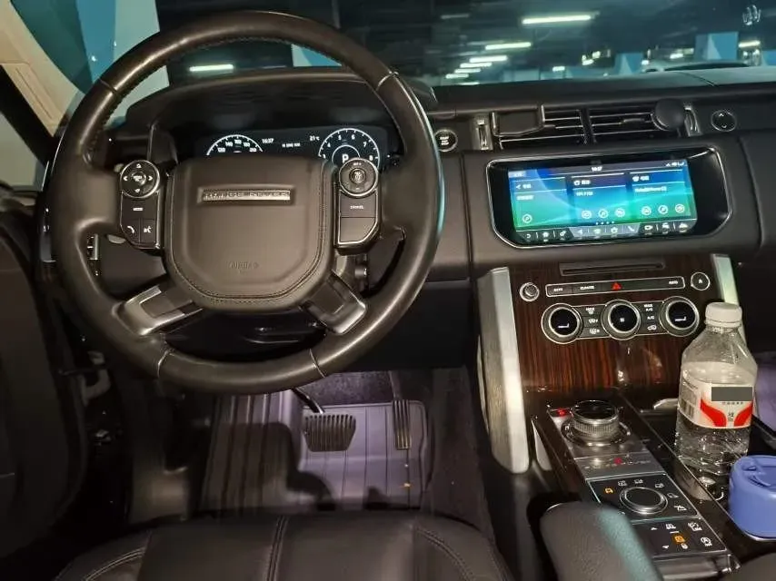 2017 Land Rover Range Rover 3.0T 340HP V6 8AT,autocango,china used car exporter,china ev exporter,chinese used car exporter,chinese used ev exporter