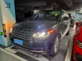 2017 LAND ROVER RANGE ROVER,autocango,china used car exporter,china ev exporter,chinese used car exporter,chinese used ev exporter