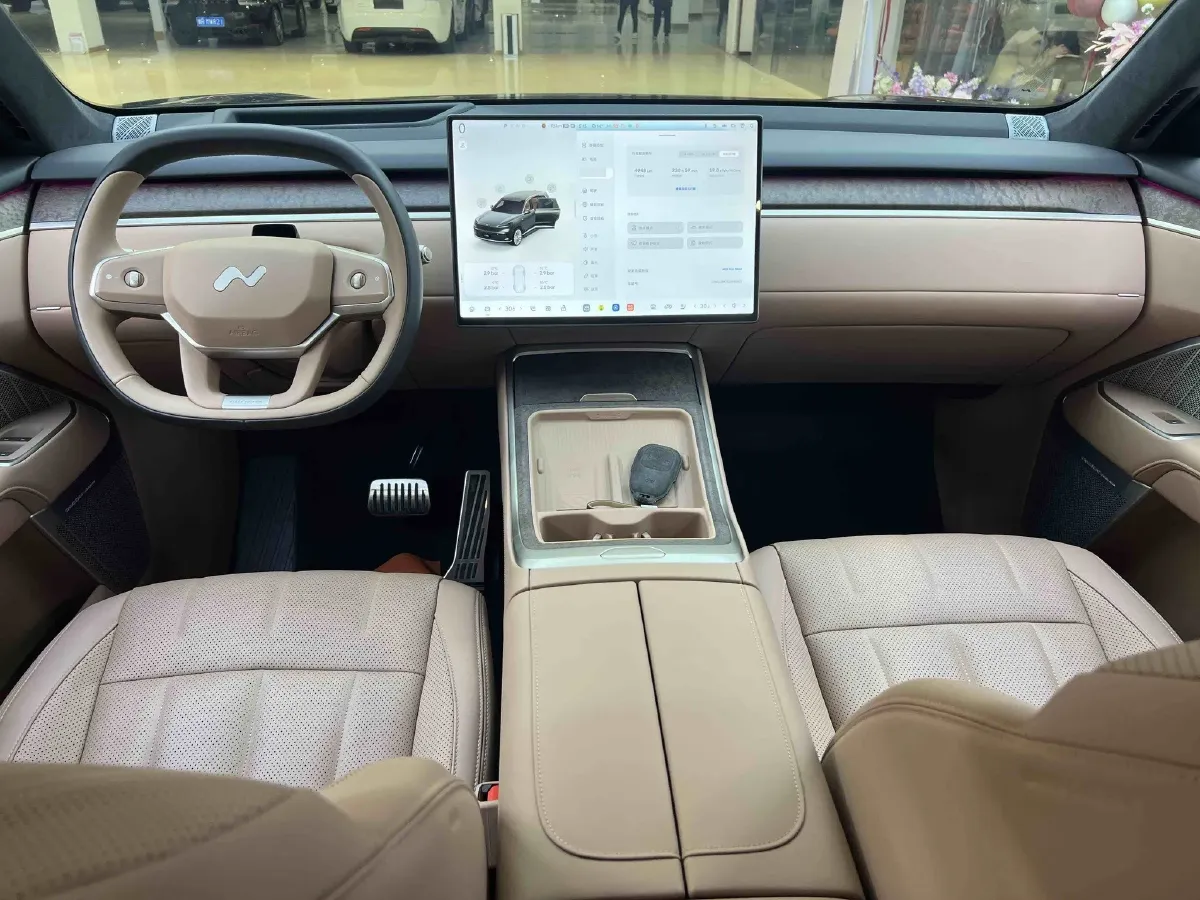 2025 ONVO L90 BEV,autocango,china used car exporter,china ev exporter,chinese used car exporter,chinese used ev exporter