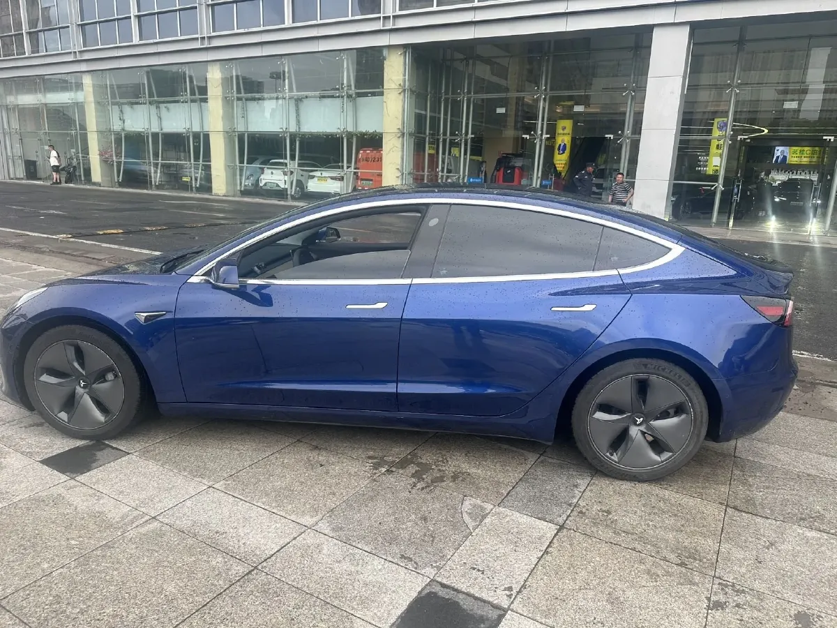 2020 Tesla Model 3 BEV 52KWH,autocango,china used car exporter,china ev exporter,chinese used car exporter,chinese used ev exporter